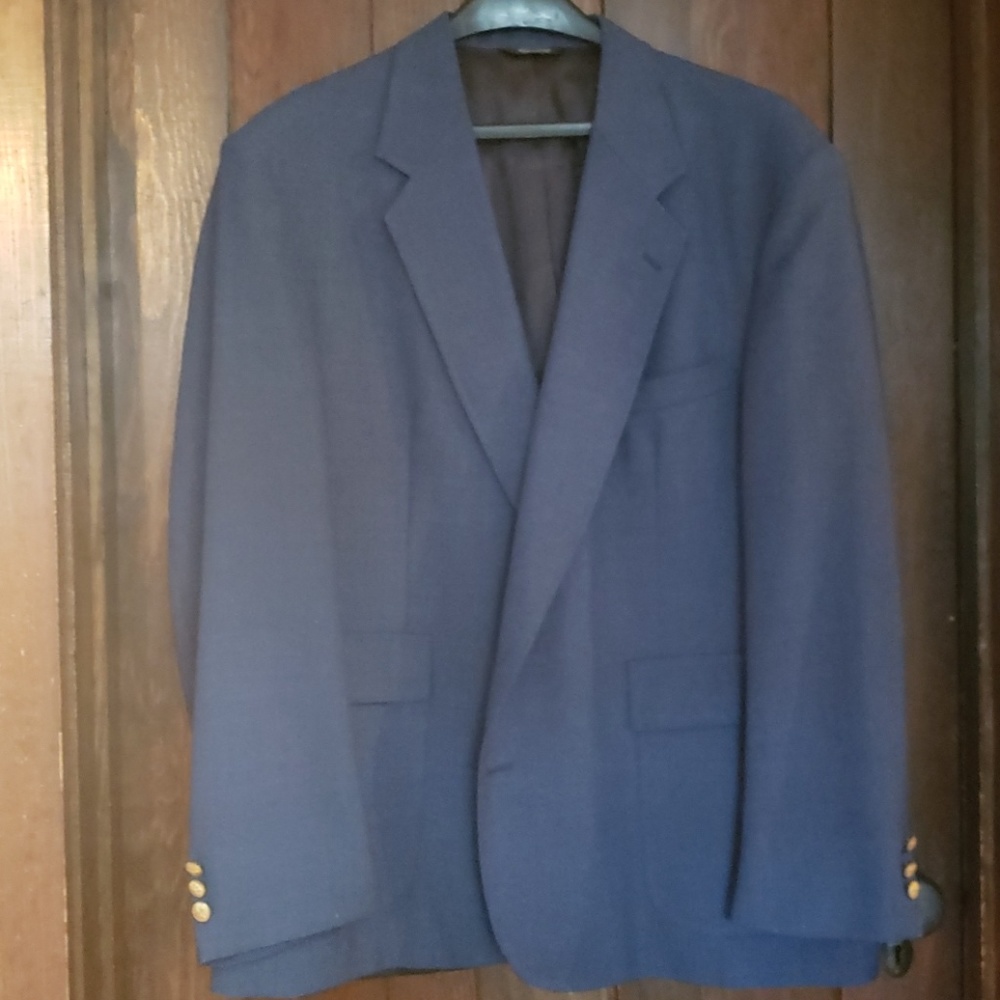 Men's Blazer